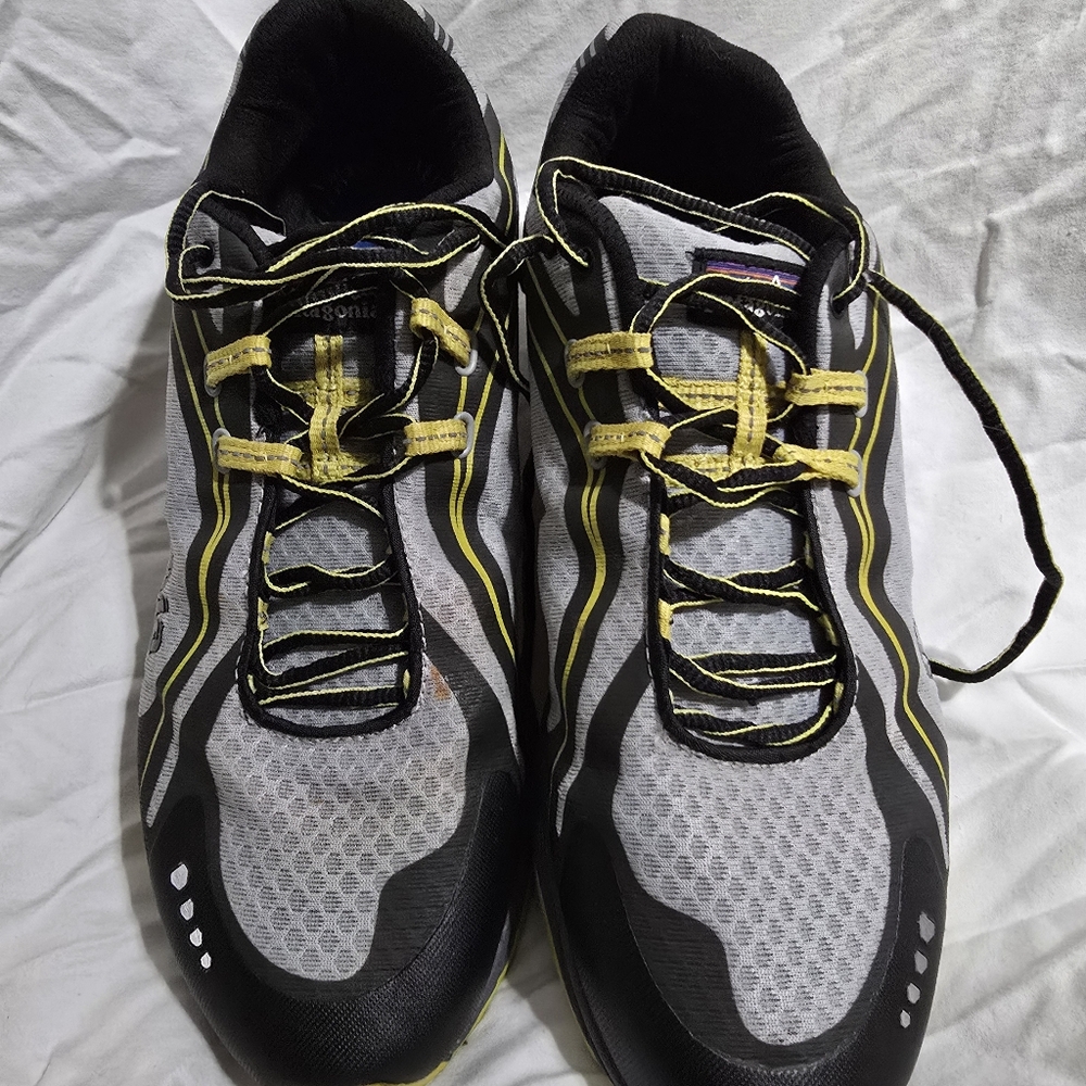 Patagonia Tsali 3.0 sz 9.5 - Picture 8 of 8